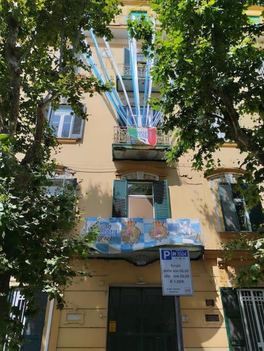 Apartment La Scalinata *