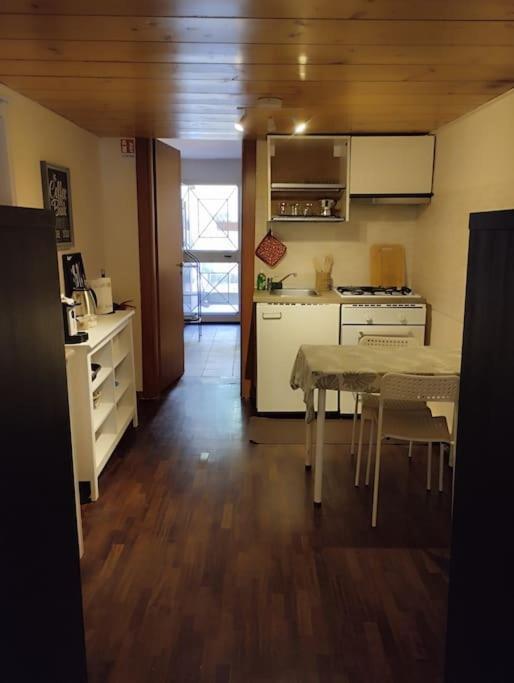 La Scalinata Apartment *