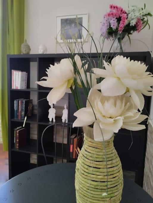 Apartment La Scalinata Naples