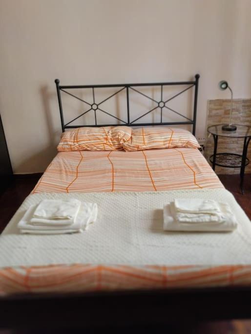 Apartment La Scalinata