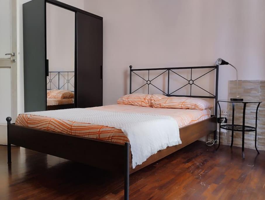 Apartment La Scalinata