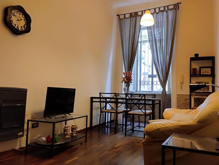 La Scalinata Apartment Naples